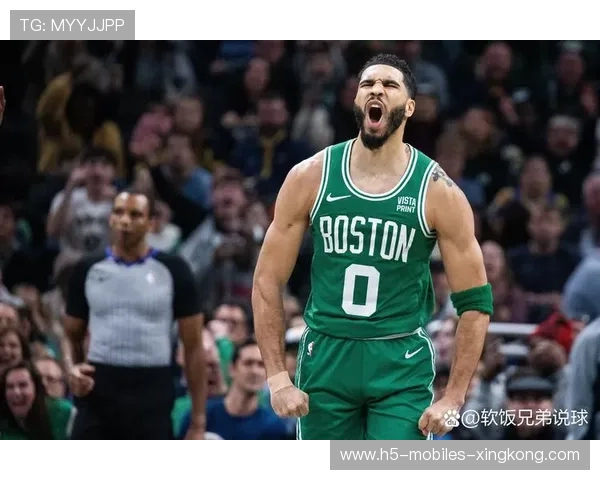 凯尔特人全线备战：打造更强抢点能力，重塑冠军梦