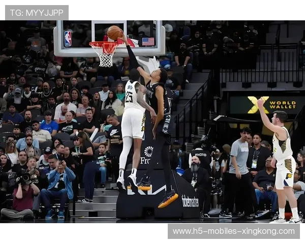 马刺达到顶点的团队防守限制住对方主力