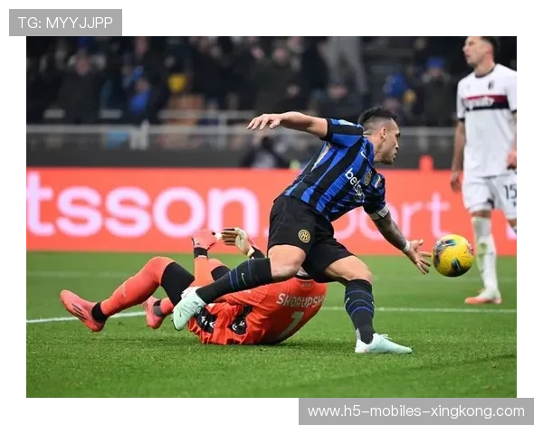 国米后场断球制造反击风暴，4-0零封强敌重返意甲榜首